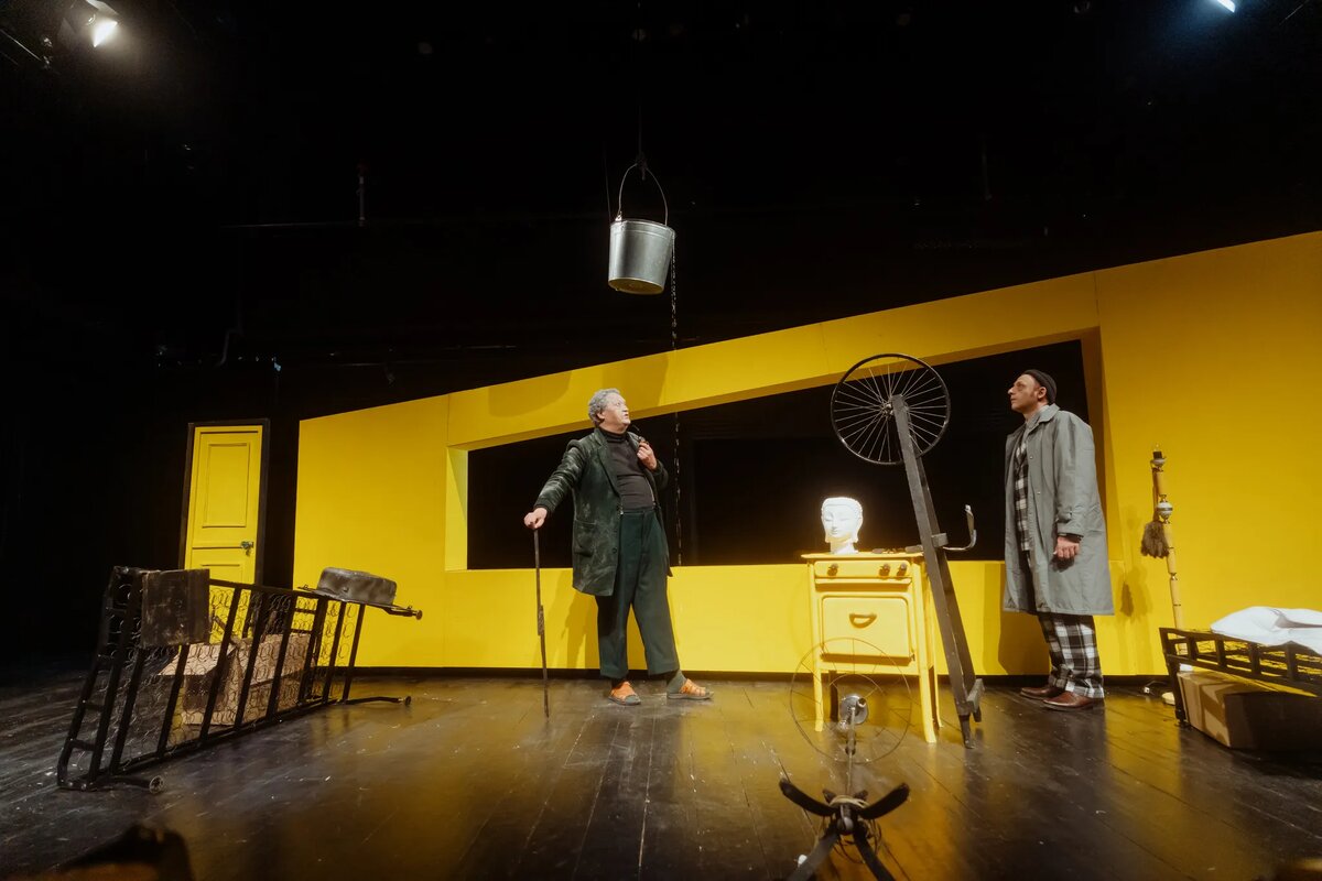    Фото: пресс-служба компании «Полюс»