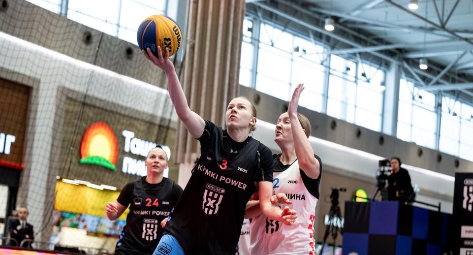    Центр спортивной подготовки №5