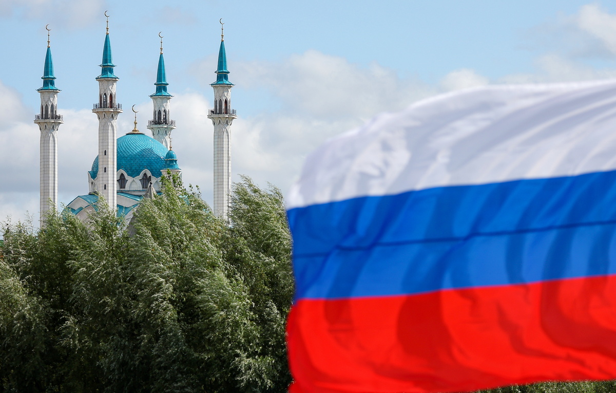 Егор Алеев/ТАСС