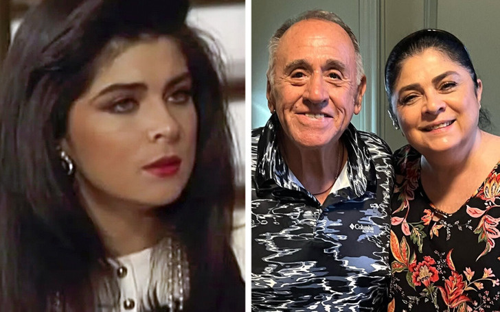 © Simplemente María