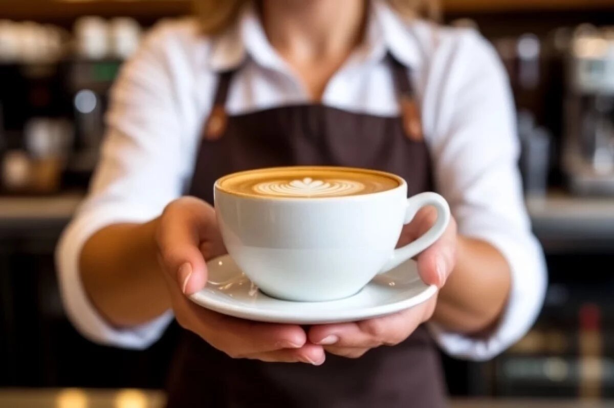    7 и 8 февраля Хабаровск станет столицей кофейного мастерства