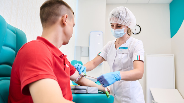    МЦСМ Евромед