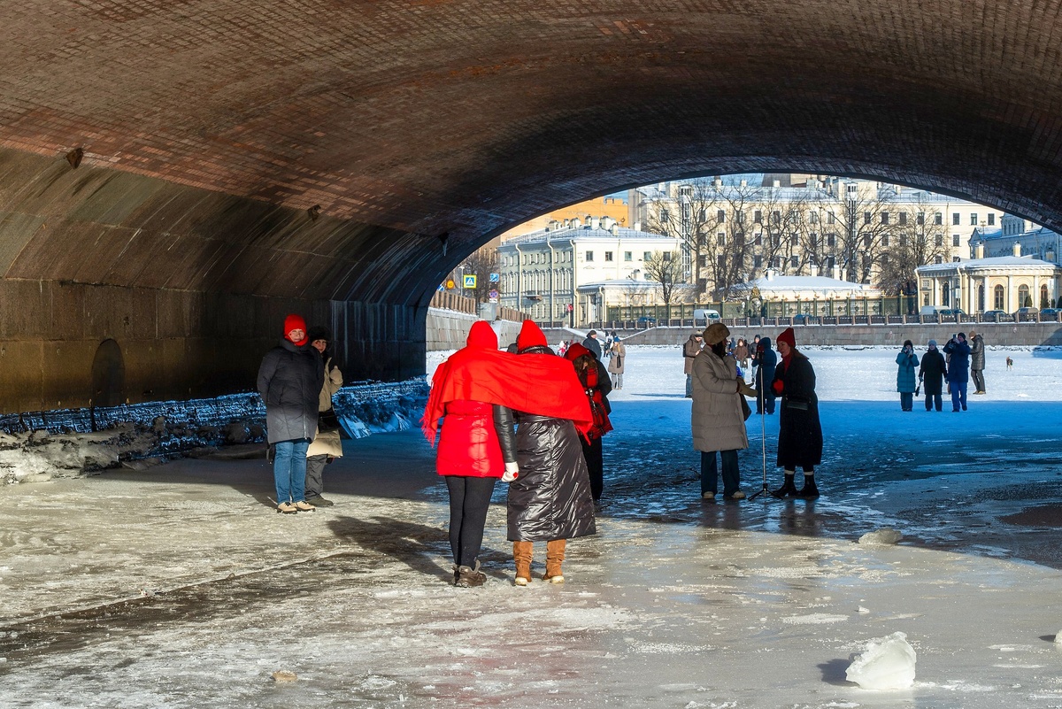    Святослав Акимов/РГ