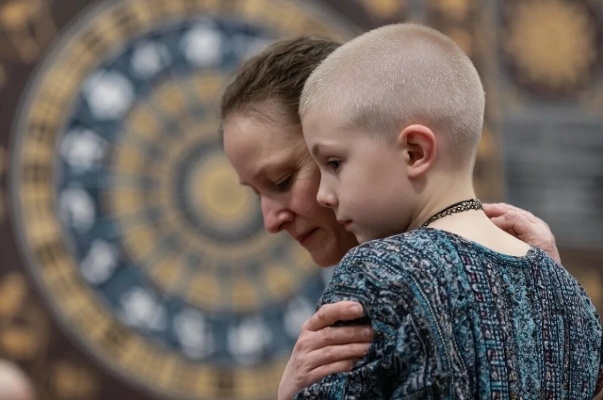    Рак может настичь любого.