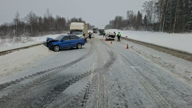    Госавтоинспекция по Костромской области
