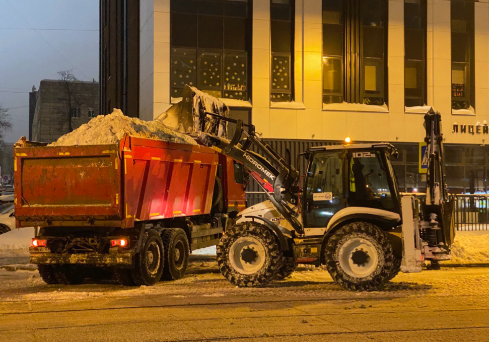    © Константин Долгановский