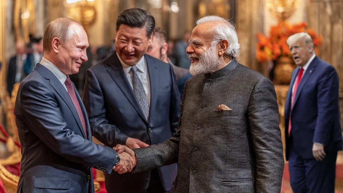    коллаж Царьграда.