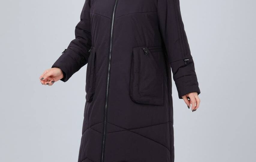 Женское пальто идеально для этой зимы и не только