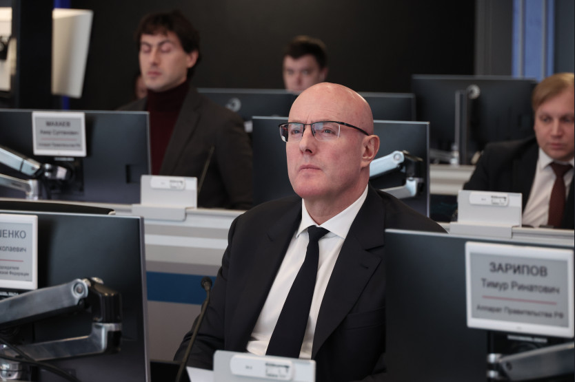    Фото: Правительство Новосибирской области, источник: nso.ru