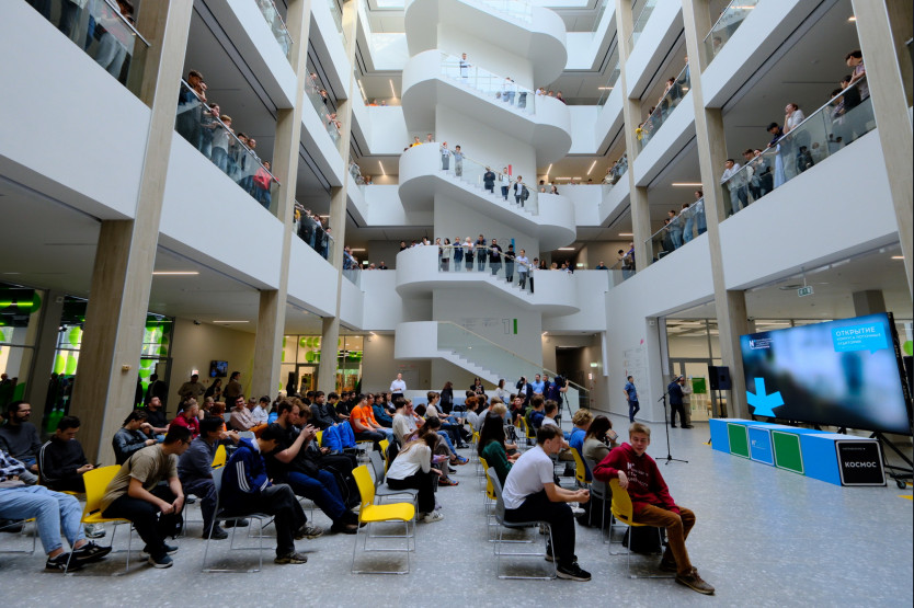    Фото: Правительство Новосибирской области, источник: nso.ru