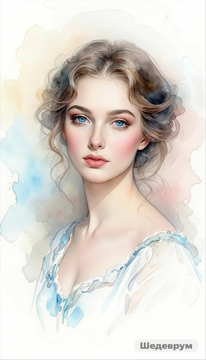 Изображение создано с помощью нейросети 