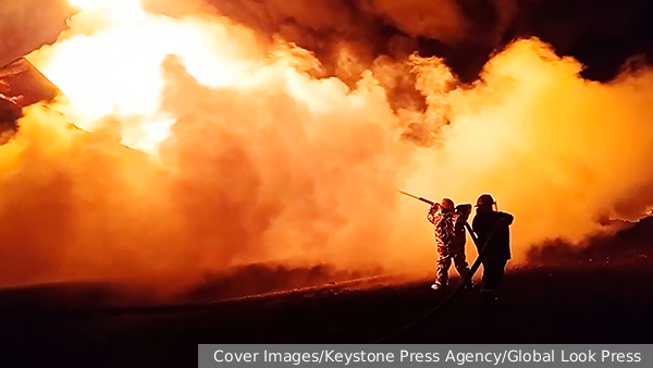     Фото: Cover Images/Keystone Press Agency/Global Look Press   
 Текст: Алексей Дегтярёв