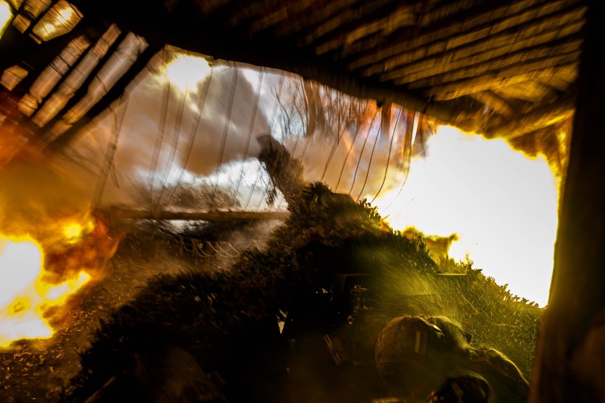    Фото: Министерство обороны России