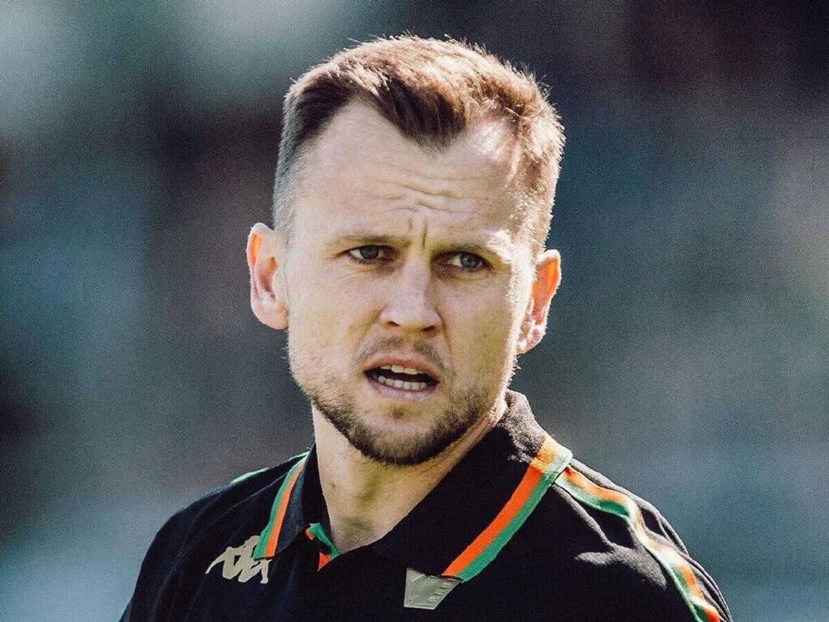    Денис Черышев | © Фото : Соцсети клуба