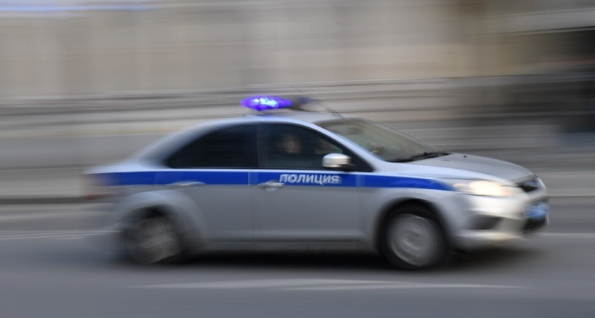    Школьник был задержан