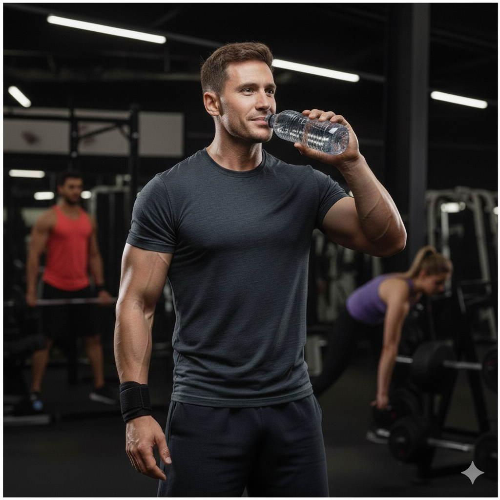 Укряплять связки важно и нужно, особенно спортсменам