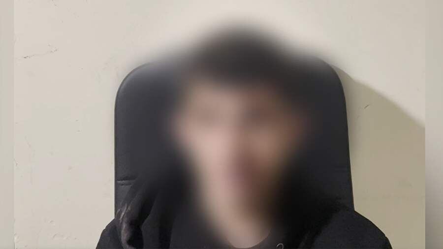    Фото: ЦОС ФСБ РФ