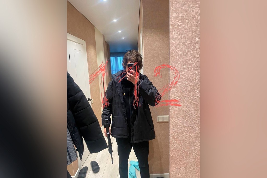    Фото © Telegram / 112