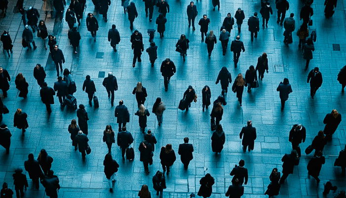 В Казани преступников и пропавших людей будут искать при помощи искусственного интеллекта. Фото: 1MI