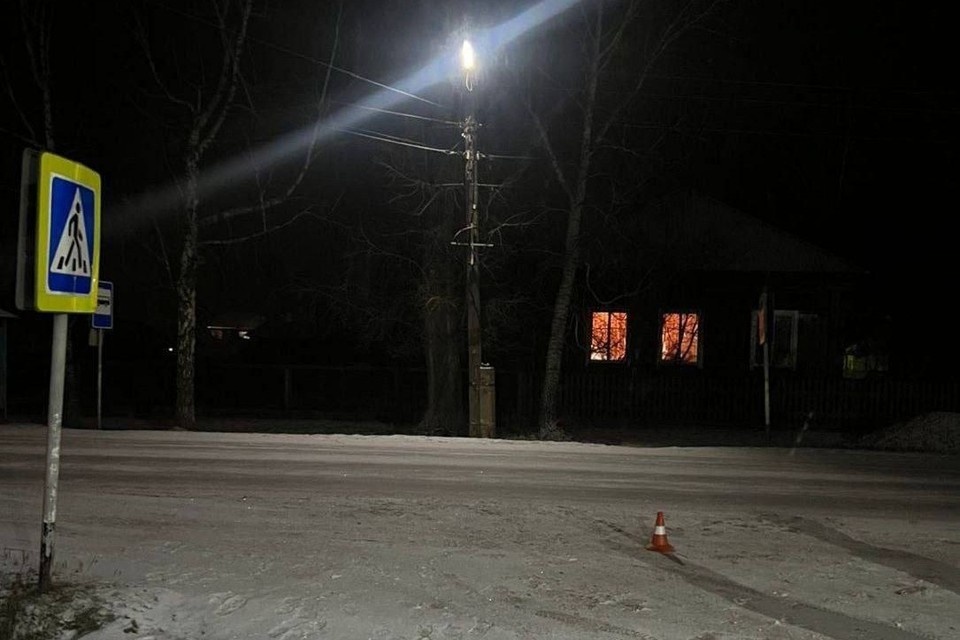    Фото: прокуратура Красноярского края