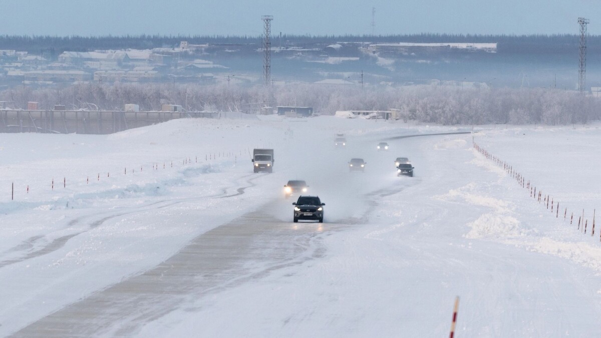    Фото: Юлия Чудинова / «Ямал-Медиа»