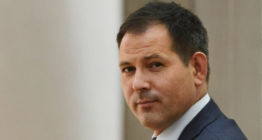    Фото правительства Кировской области