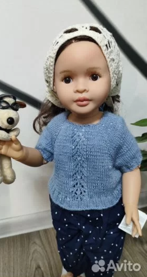 Скрин с Авито.