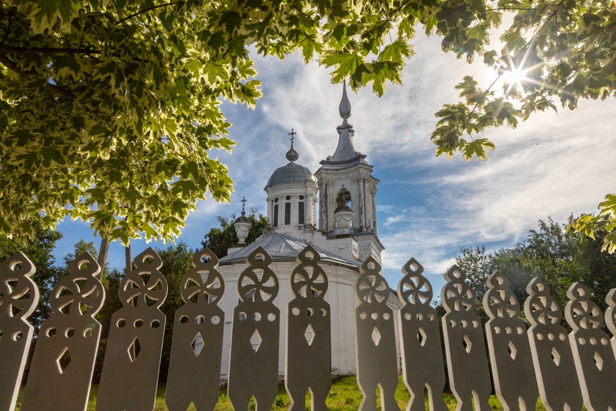 Фото Даниила Зинченко