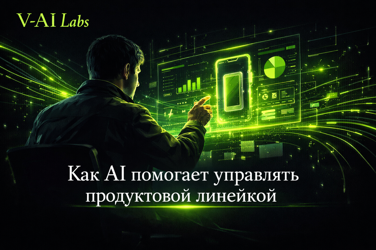    Искусственный интеллект в управлении продуктами онлайн-школ и digital-проектов