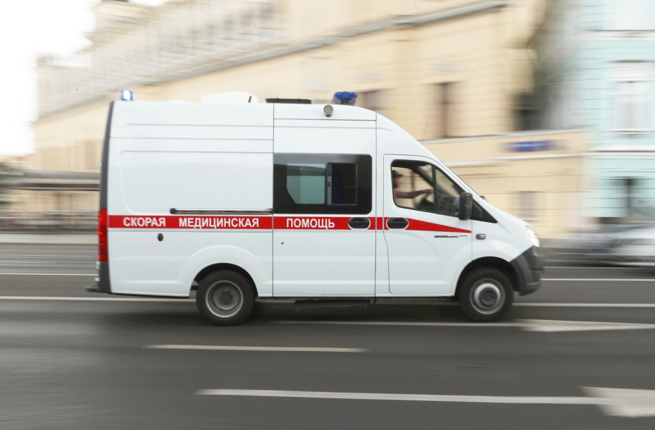    Артём Соболев/NEWS.ru