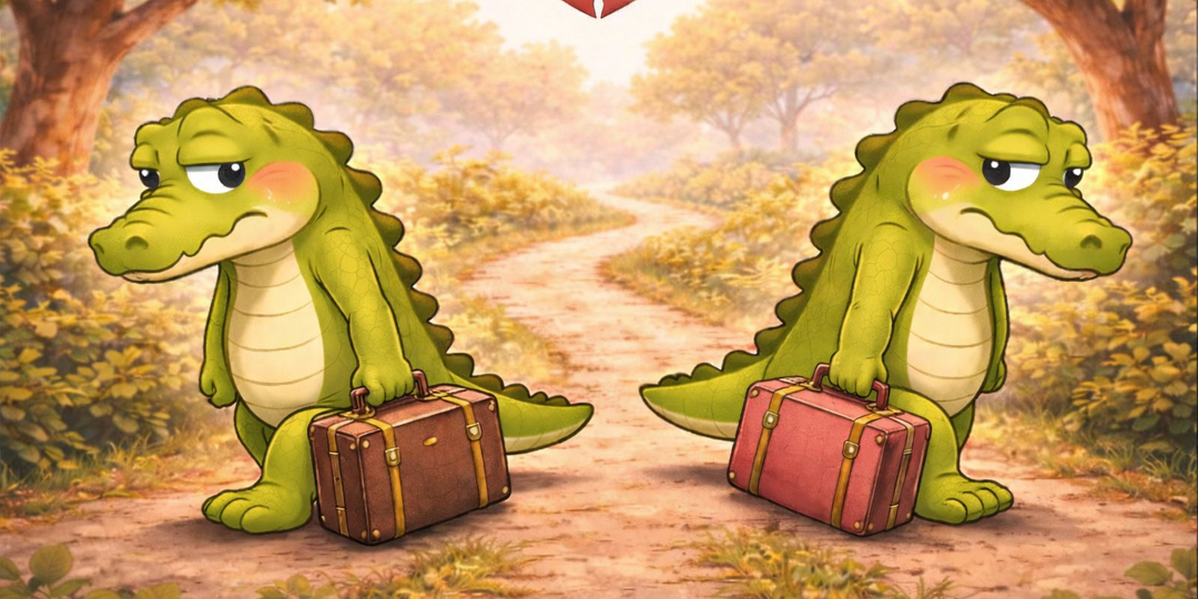 5 стадий распада брака + 5 стадий принятия развода. И частые причины разводов