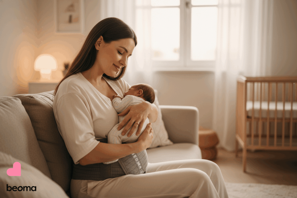    bandazh-posle-kesareva-7-sposobov-vosstanovleniya Beoma