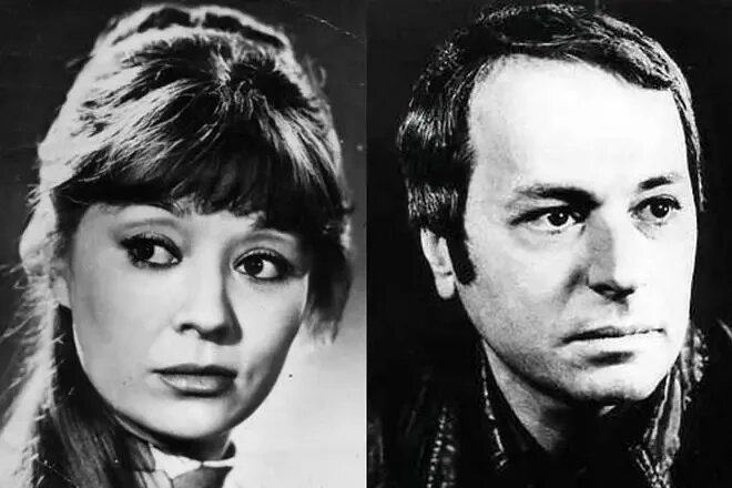 Татьяна Бестаева и алексей Габрилович