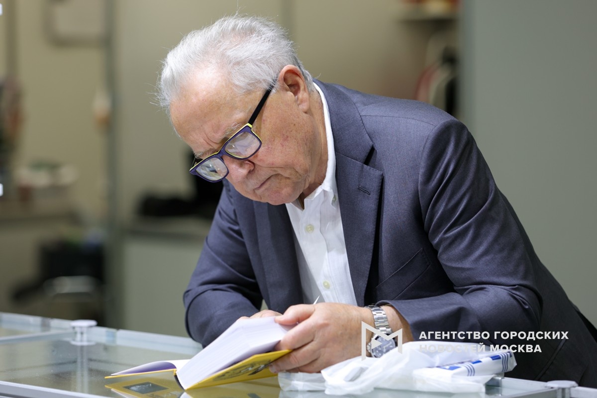 Фотограф: Дмитрий Белицкий