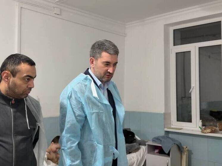     Фото: тг-канал Марата Шихалиева.