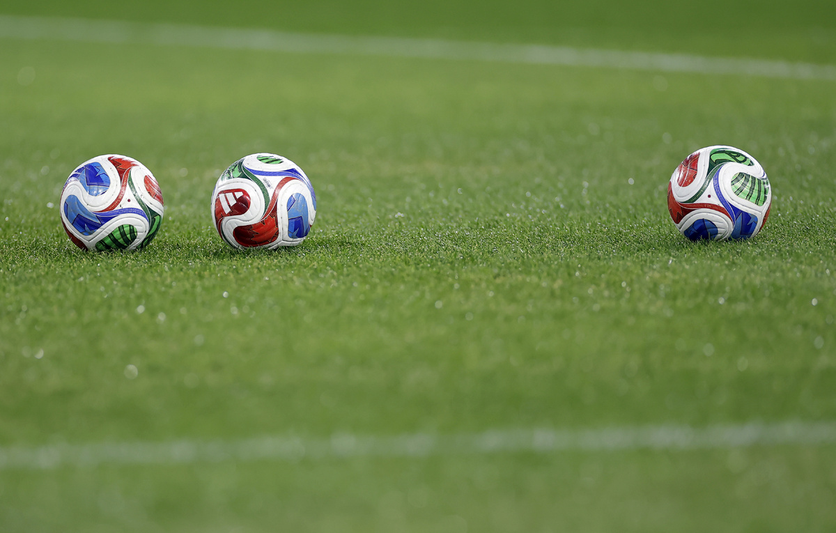 Adam Hunger/Getty Images