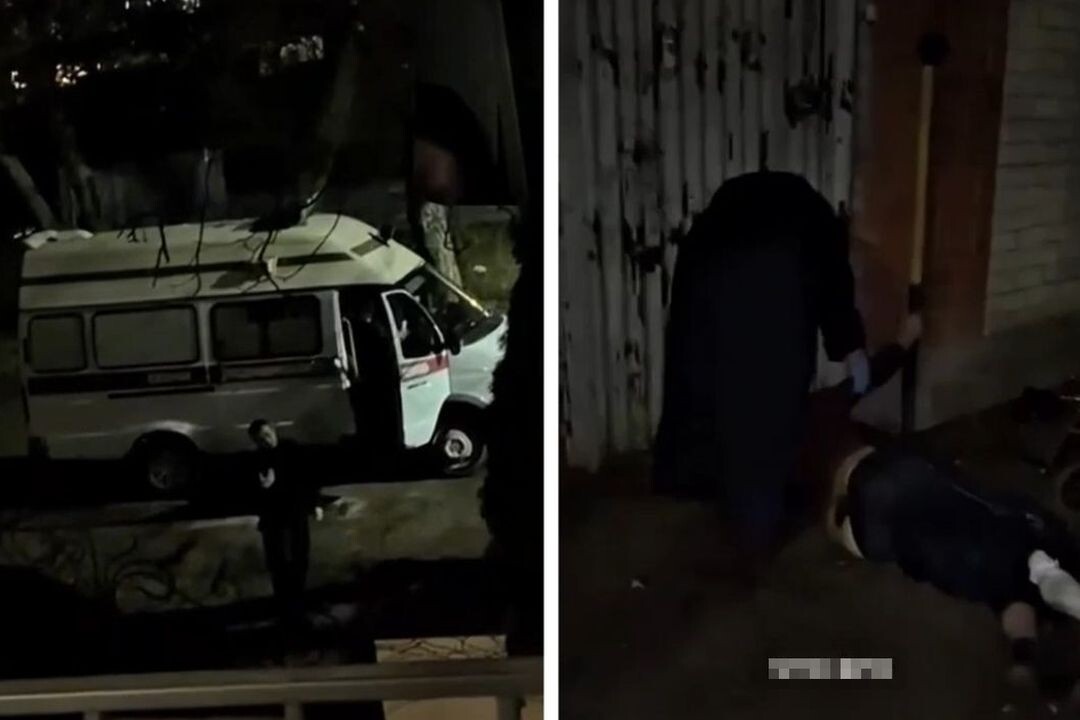 скриншот видео