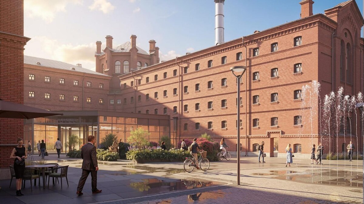    Фото: «КВС»