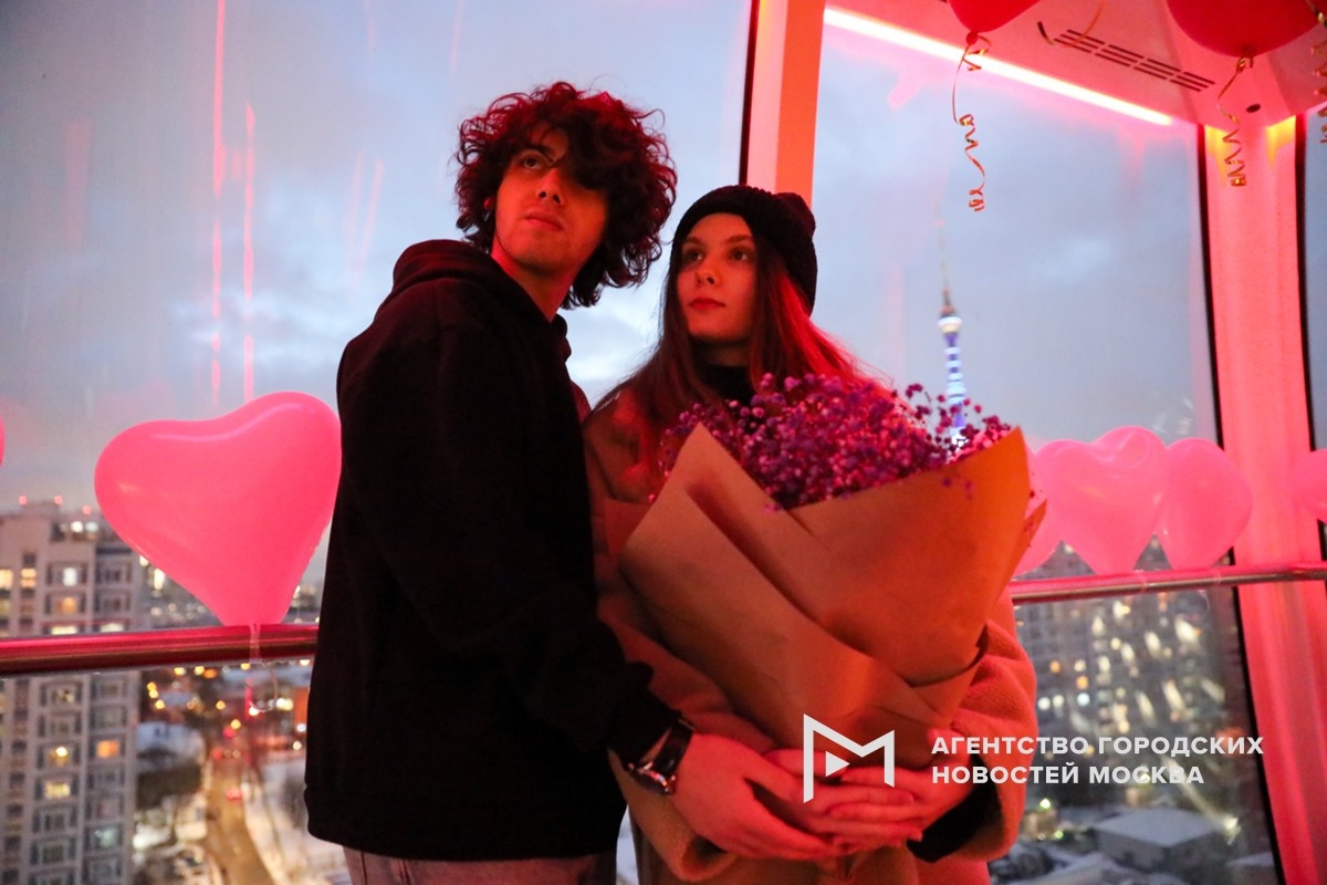 Фотограф: Софья Сандурская