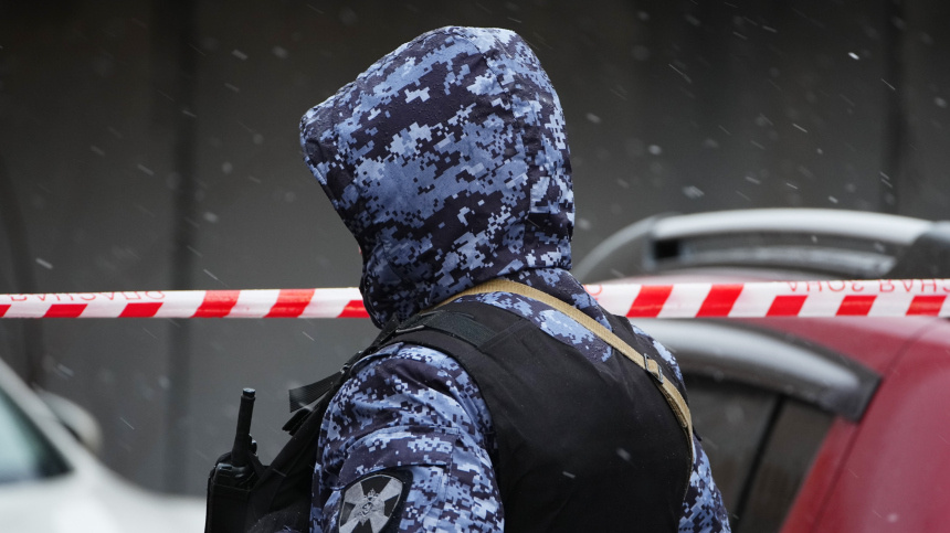    Фото: ИЗВЕСТИЯ/Сергей Лантюхов