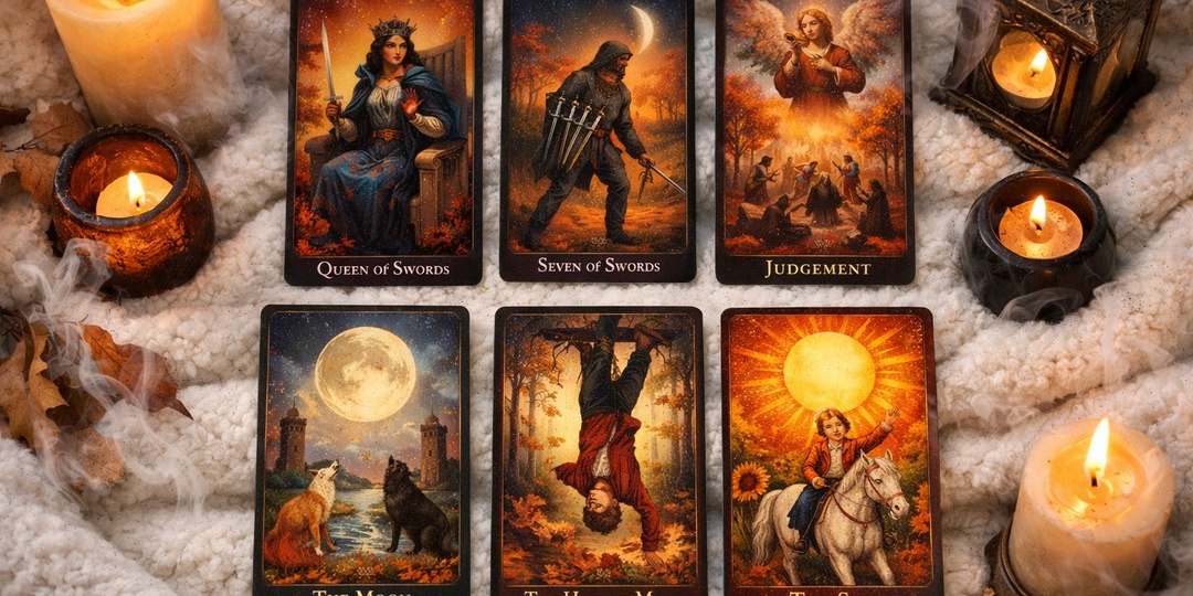 Что тайное станет явным? 💥💫