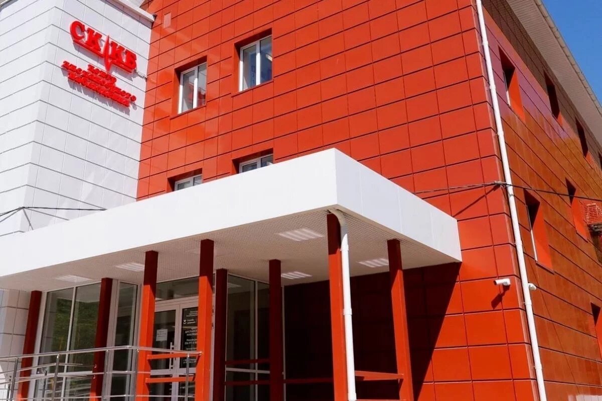    Нижегородский центр диспансерного наблюдения заработал на полную мощность