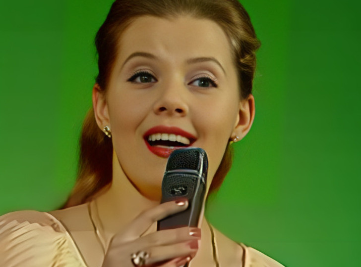 Людмила Сенчина. Мой ТОП-10 песен. Музыкальная ностальгия