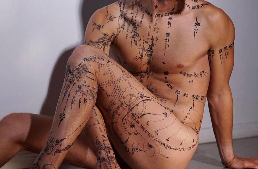 Татуировки. Повлияют ли они на решение о приеме на работу