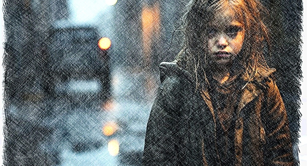 Мороз и Анемона