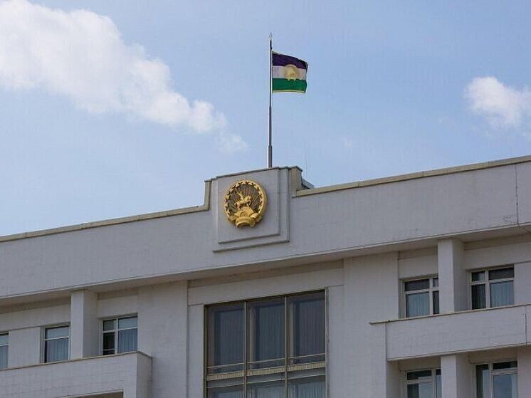     Правительство РБ