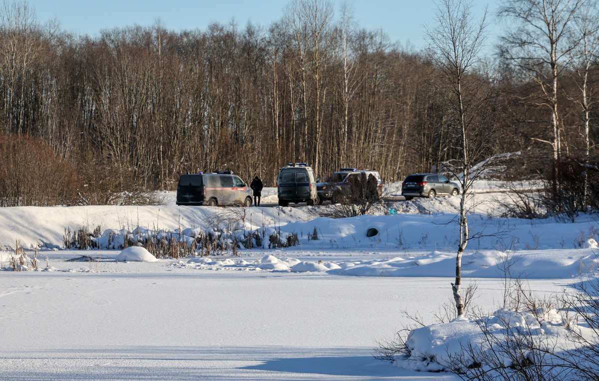 Александр Демьянчук/ТАСС