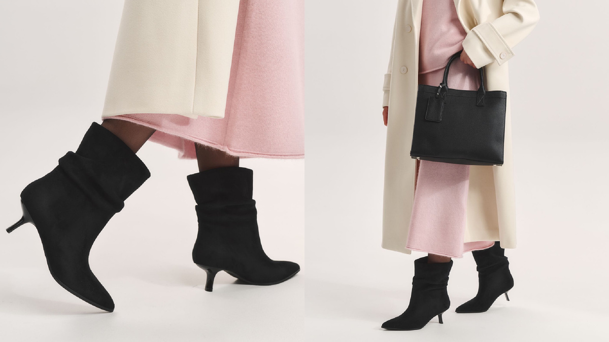 Сумка арт. 064000U0, ботильоны арт. W7560425