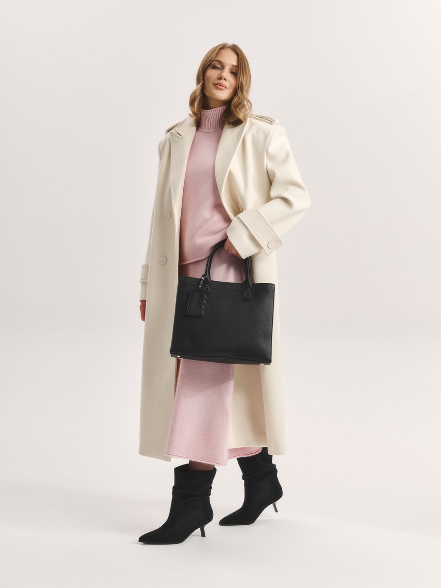 Сумка арт. 064000U0, ботильоны арт. W7560425