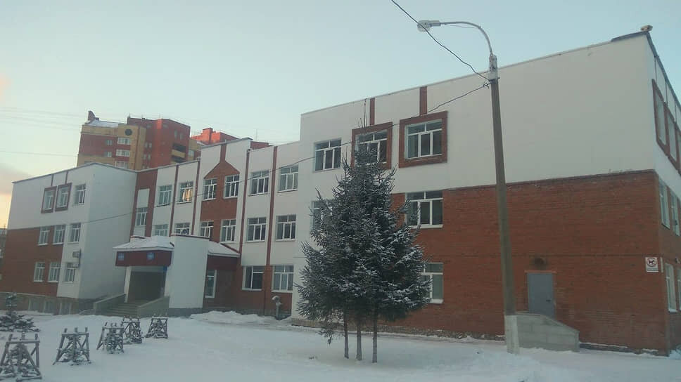 Гимназия №16 .📷Фото: gymnasium16.ru